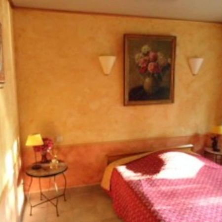 L'Oliveraie En Provence Lambesc Kültér fotó