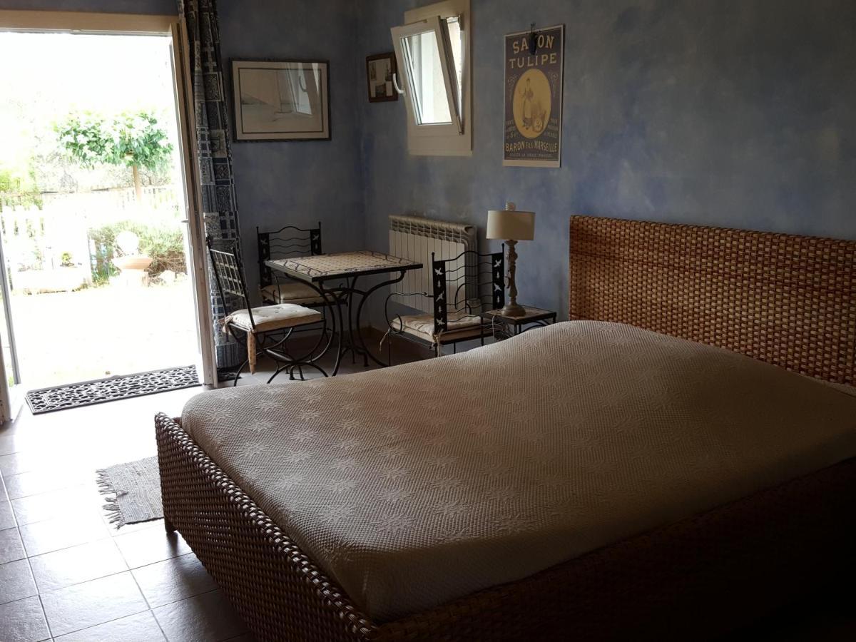 L'Oliveraie En Provence Lambesc Kültér fotó