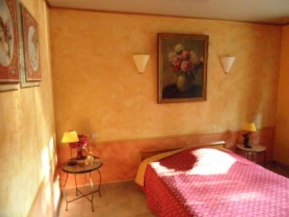 L'Oliveraie En Provence Lambesc Kültér fotó