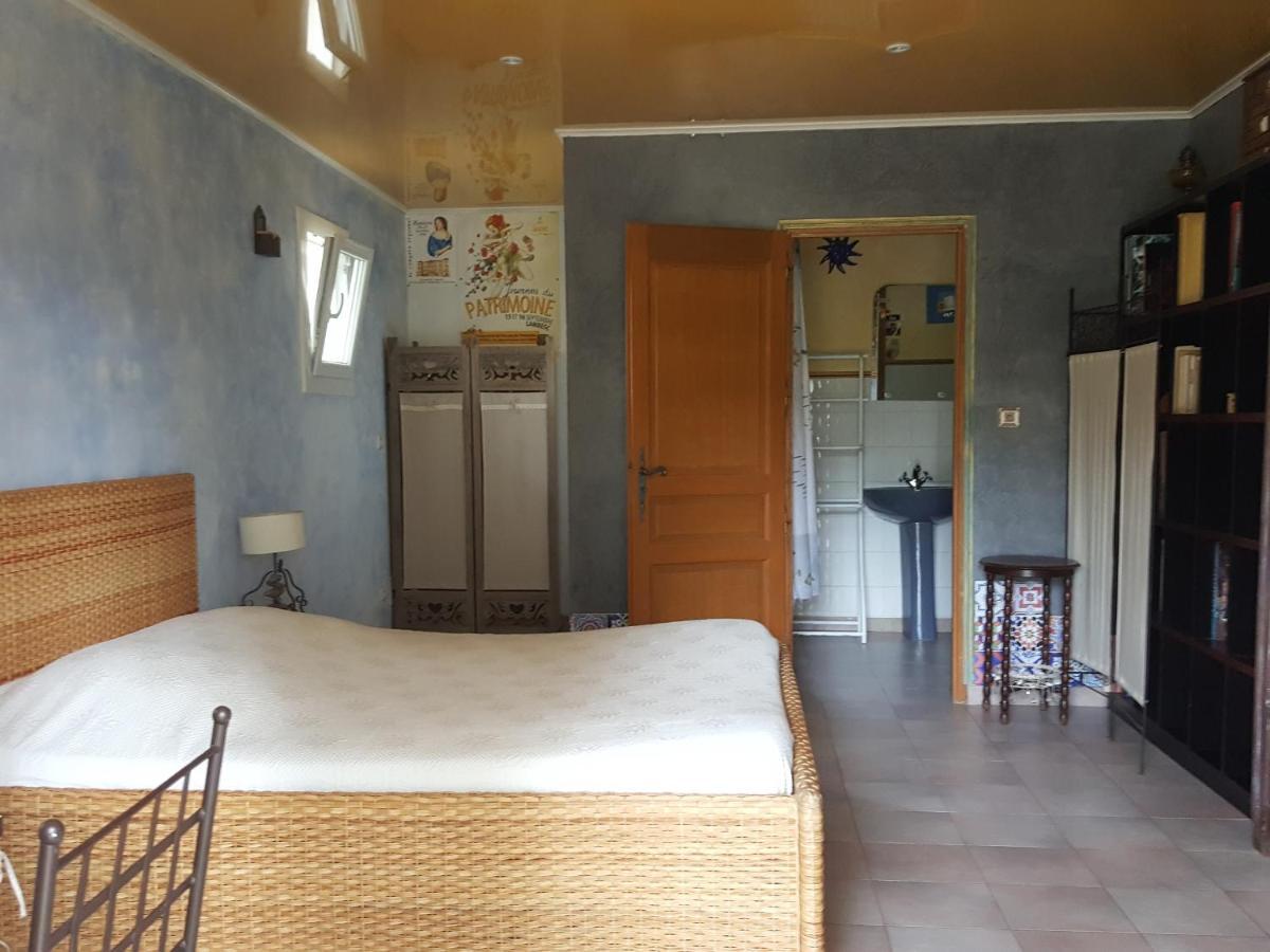 L'Oliveraie En Provence Lambesc Kültér fotó
